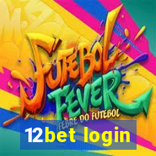 12bet login